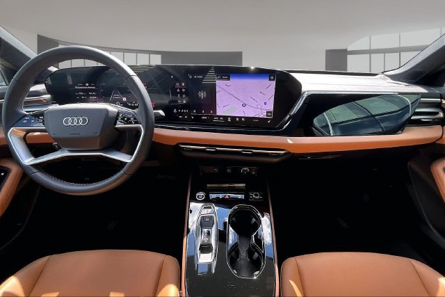 Used 2025 Audi A5 Premium Plus w/ Premium Plus AWD/4WD image 7