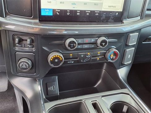 New 2026 Ford F150 STX image 13