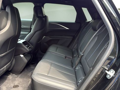 Certified 2024 Cadillac Lyriq Sport w/ LPO, Floor Liner Package AWD/4WD image 24