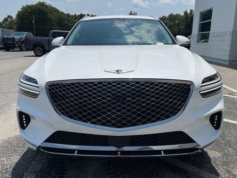 Used 2025 Genesis GV70 2.5T AWD/4WD image 5