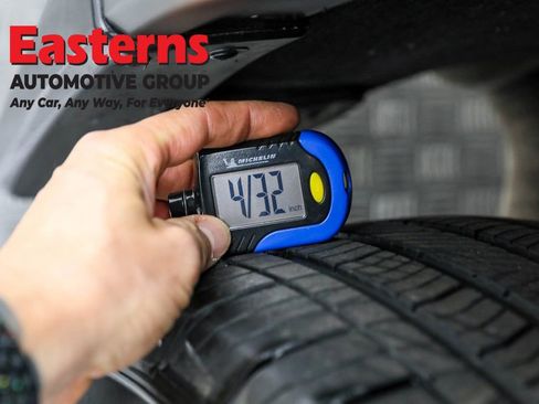 Used 2021 Jeep Grand Cherokee L Limited w/ MOPAR Finishing Package image 33