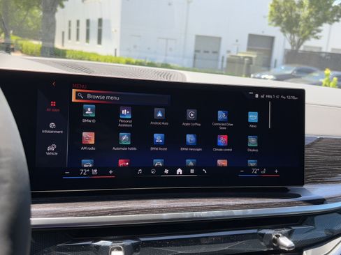 New 2026 BMW X5 xDrive40i AWD/4WD image 28