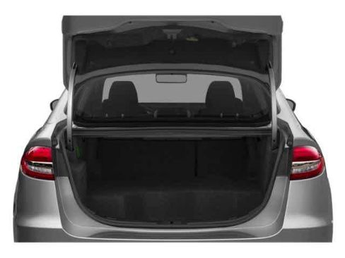 Used 2020 Ford Fusion SE FWD image 14