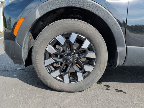 Certified 2025 Hyundai Santa Cruz SEL image 27