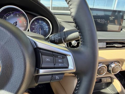 Used 2024 MAZDA MX-5 Miata Grand Touring image 27