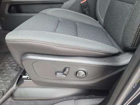 New 2026 RAM 1500 Big Horn AWD/4WD image 19