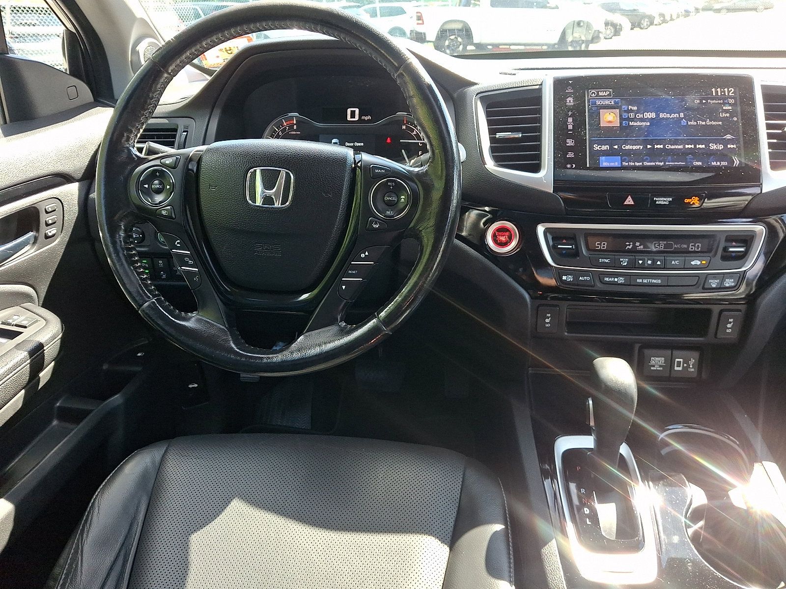 Used 2019 Honda Ridgeline RTL-E image 14