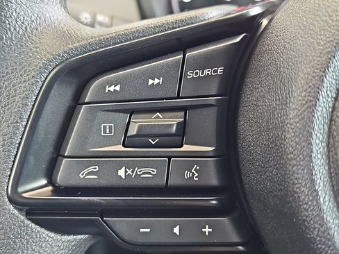 Certified 2025 Subaru Crosstrek 2.5i Premium AWD/4WD image 17