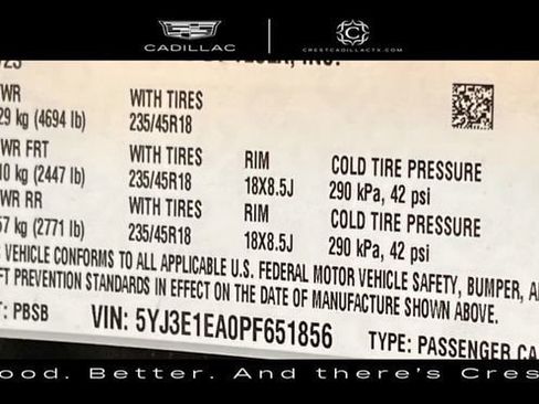 Used 2023 Tesla Model 3 Standard Range image 28