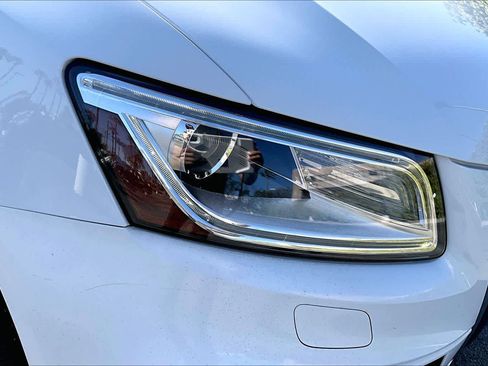 Used 2015 Audi Q5 3.0T Premium Plus image 27