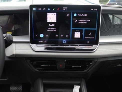 New 2026 Volkswagen Tiguan SE image 11