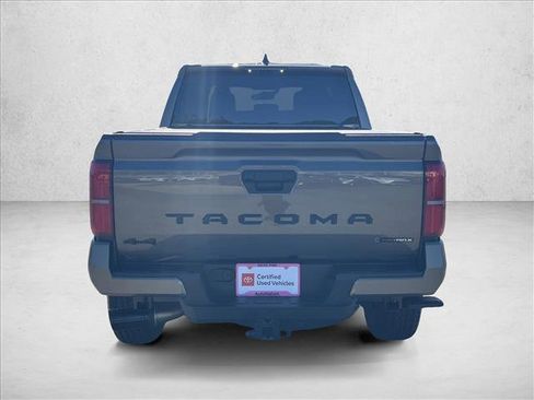 Certified 2025 Toyota Tacoma TRD Off-Road image 6
