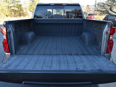 Used 2019 Chevrolet Silverado 1500 LT w/ All-Star Edition image 7