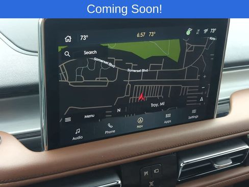 Used 2024 Lincoln Aviator Reserve w/ Equipment Group 201A AWD/4WD image 29