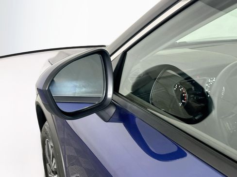 Used 2023 Nissan Rogue SV AWD/4WD image 16