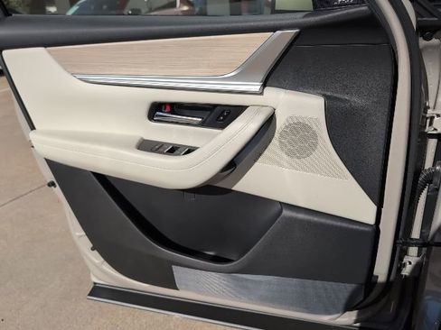 New 2026 MAZDA CX-90 3.3 Turbo w/ Premium Plus Pkg image 16