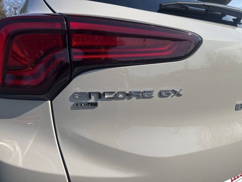 New 2026 Buick Encore GX Sport Touring w/ Studio Series AWD/4WD image 53