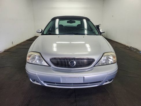 Used 2004 Mercury Sable LS Premium FWD image 2