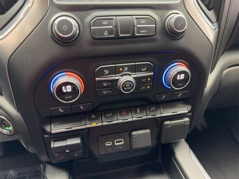 Used 2021 Chevrolet Silverado 1500 RST w/ Convenience Package II image 64