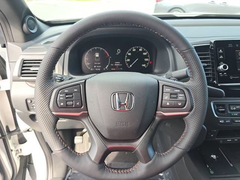New 2026 Honda Ridgeline TrailSport image 18