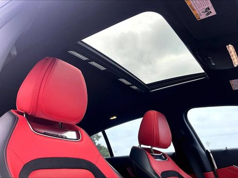 Used 2022 Mercedes-Benz AMG GT 53 image 21