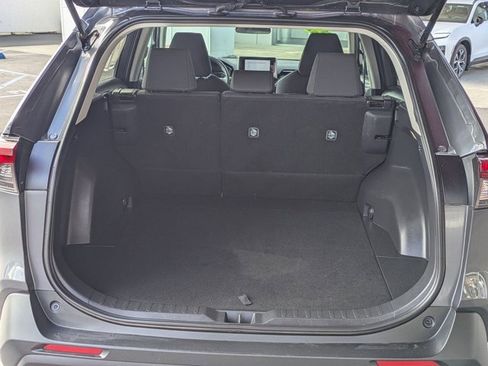 Used 2024 Toyota RAV4 LE image 10