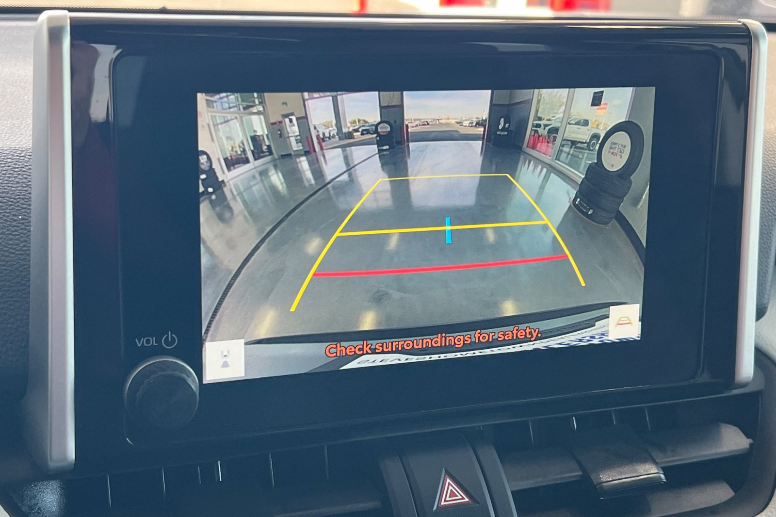 Certified 2025 Toyota RAV4 XLE w/ Convenience Package AWD/4WD image 16