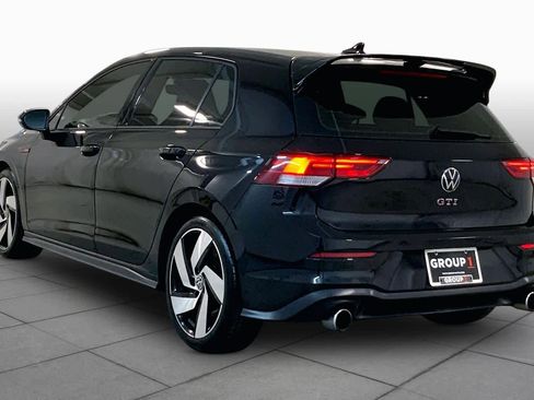 Used 2022 Volkswagen GTI S image 11