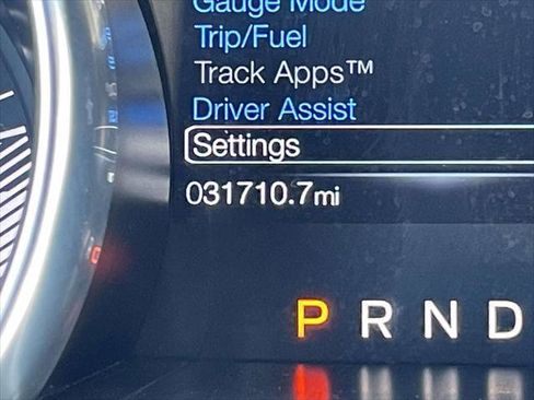 Used 2023 Ford Mustang Premium w/ Mustang Nite Pony Package image 23