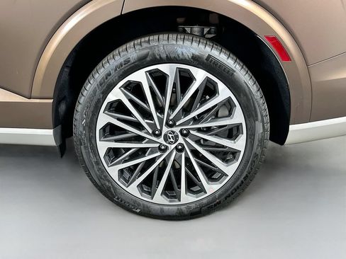 New 2026 Hyundai Palisade Calligraphy FWD image 23