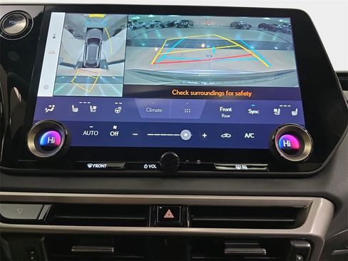 Certified 2024 Lexus RX 350h 350h Premium image 24