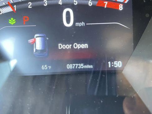 Used 2019 Honda CR-V EX image 38