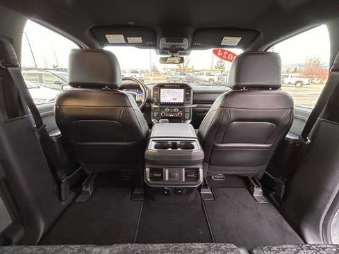 Used 2024 Ford F150 Tremor image 38