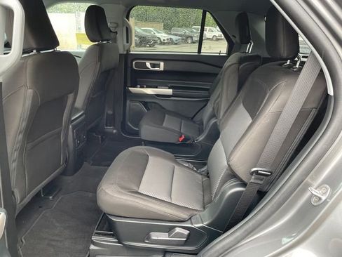 Used 2023 Ford Explorer XLT image 20