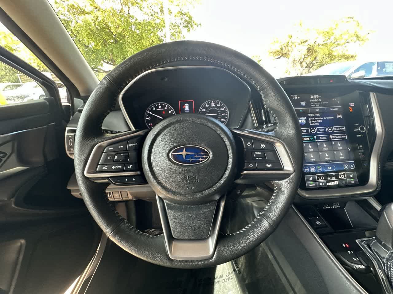 Used 2024 Subaru Outback Limited AWD/4WD image 15