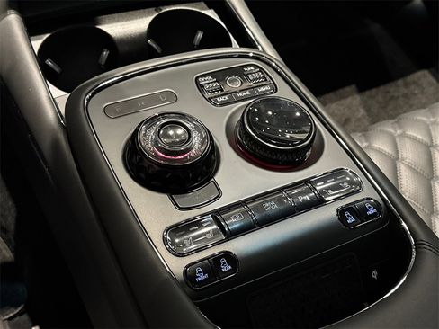 New 2026 Genesis G90 3.5T Prestige image 28