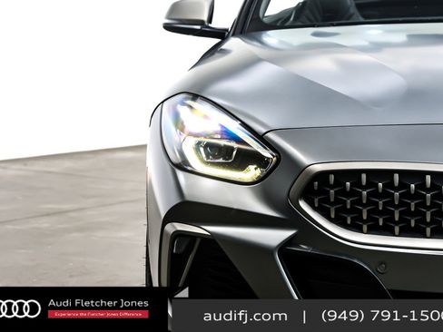 Used 2021 BMW Z4 M40i image 13
