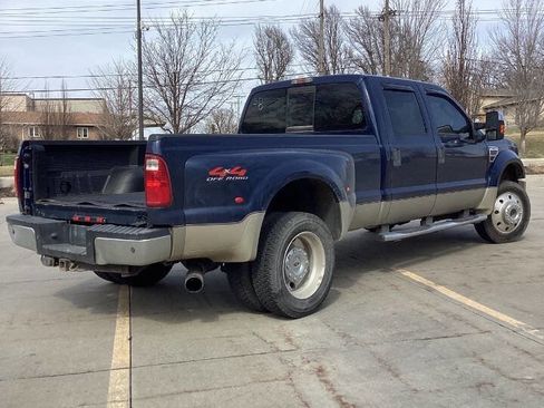 Used 2008 Ford F450 XL image 4