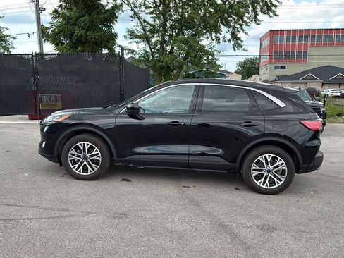 Used 2022 Ford Escape SEL w/ Equipment Group 302A AWD/4WD image 6