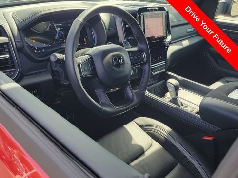 Used 2026 RAM 1500 RHO AWD/4WD image 5