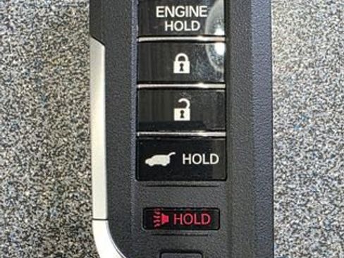 Used 2023 Acura MDX SH-AWD w/ Advance Package image 40