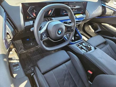 Used 2025 BMW X3 xDrive30i w/ Convenience Package AWD/4WD image 10