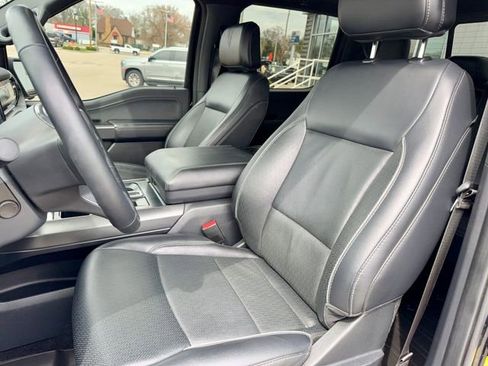 Used 2024 Ford F150 Lariat image 14