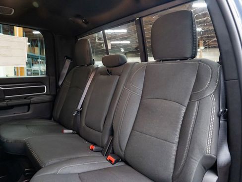 New 2026 RAM 2500 Big Horn image 26