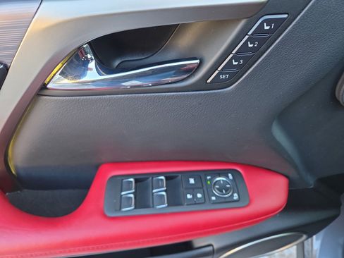 Used 2021 Lexus RX 350 F Sport image 38