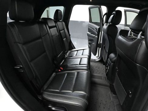 Used 2021 Jeep Grand Cherokee Limited w/ Quick Order Package 28K 80th image 45