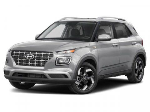 Used 2026 Hyundai Venue SEL FWD image 1