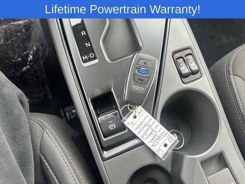 New 2026 Subaru Crosstrek 2.0i Premium image 26