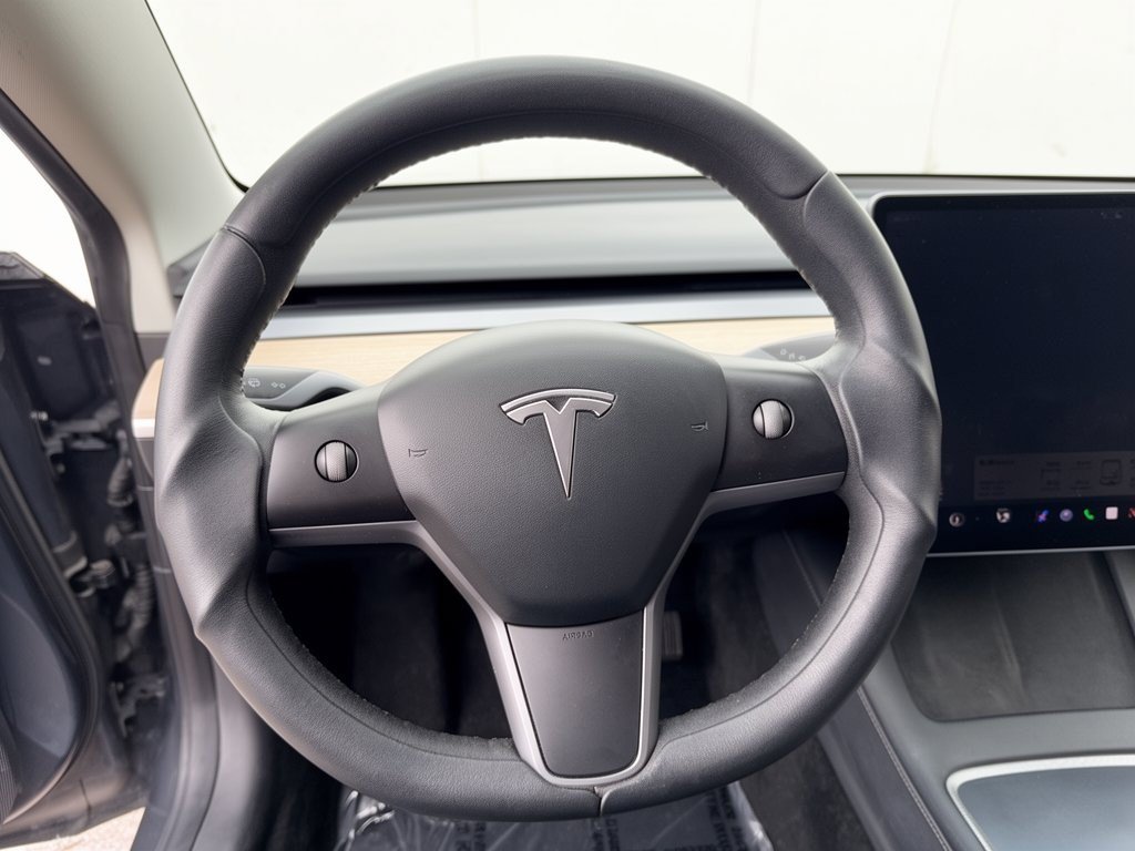 Used 2023 Tesla Model 3 Standard Range RWD image 10