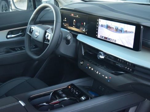New 2026 Nissan Murano SL AWD/4WD image 19